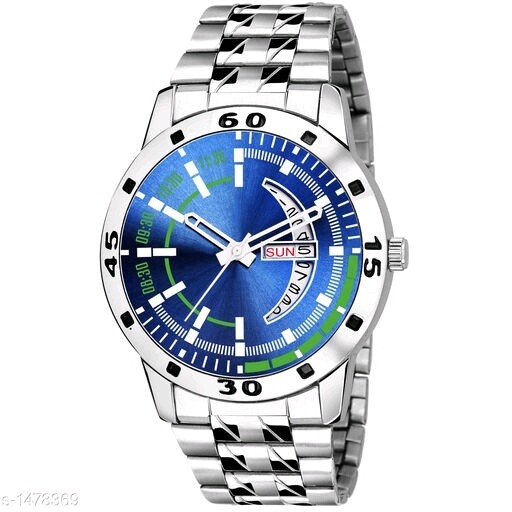 Fancy Cool Men&#39;s Watches