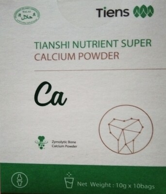 Nutrient Super Calcium Powder || পুষ্টিকর সুপার ক্যালসিয়াম পাউডার