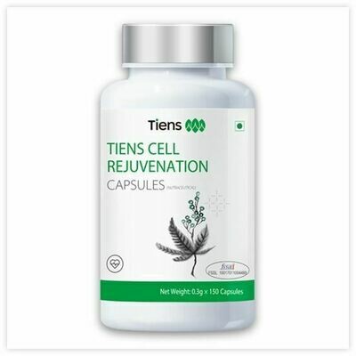 Rejuvenation capsules || নবজীবন ক্যাপসুল