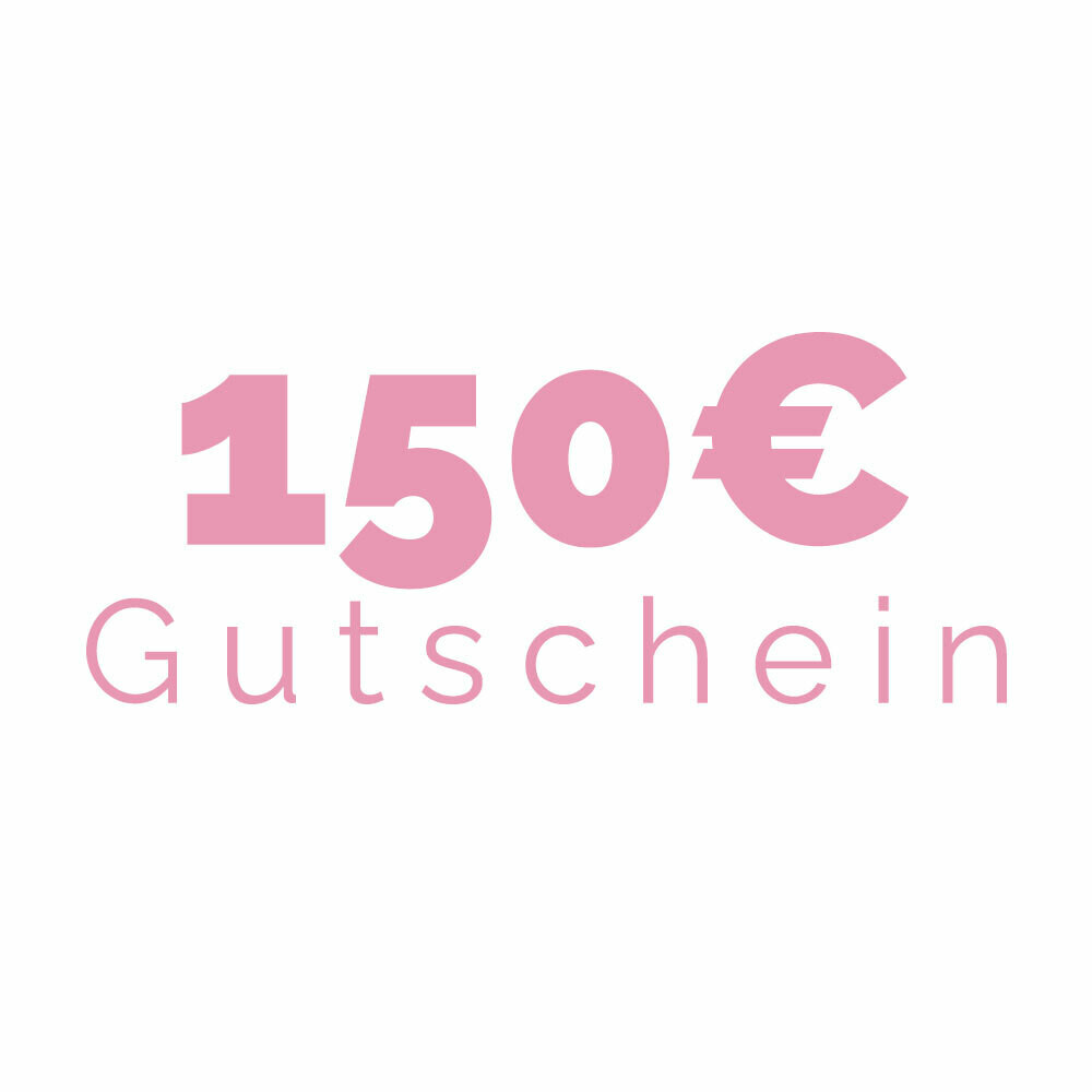 150€ Princess Dreams Gutschein