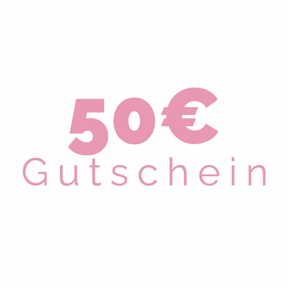 50€ Princess Dreams Gutschein