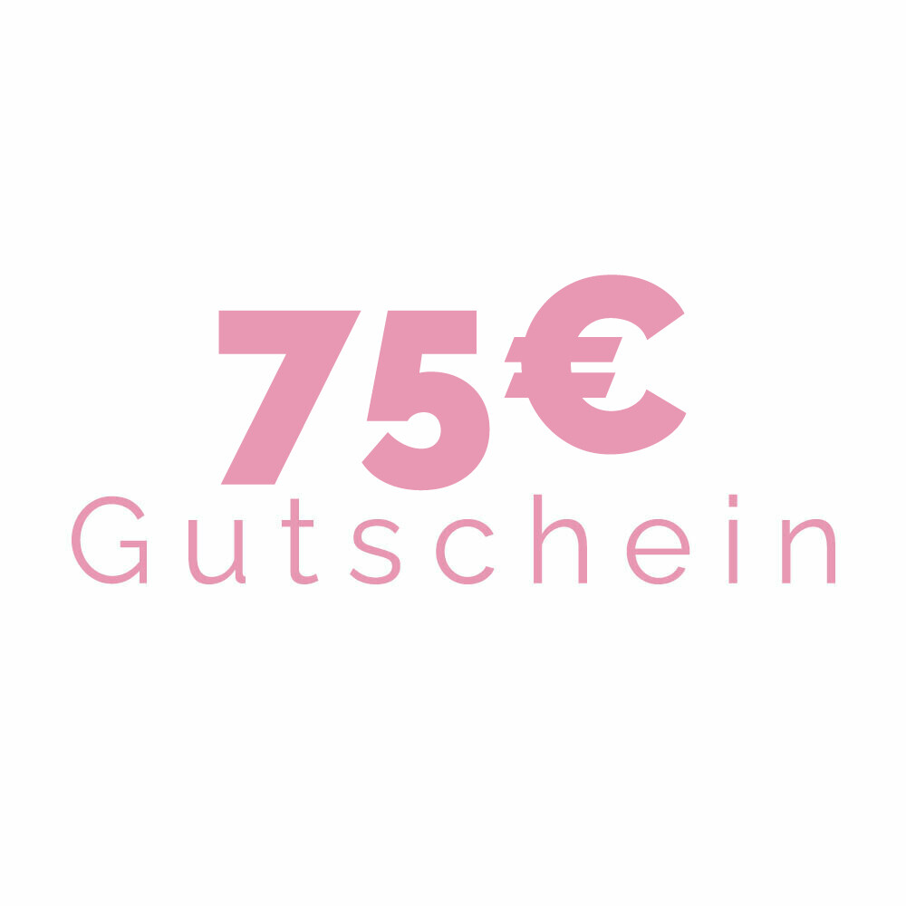 75€ Princess Dreams Gutschein