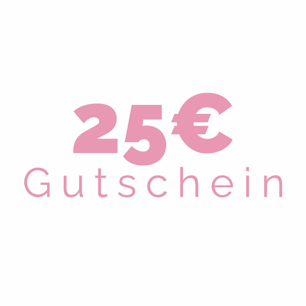 25€ Princess Dreams Gutschein