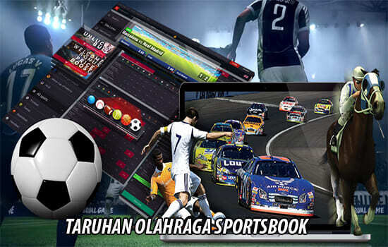 3 Kesalahan Dalam Bermain Taruhan Olahraga Sportsbook