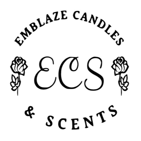 Emblaze Candles and Scents
