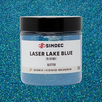 Laser Lake Blue FE-97401
