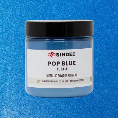 Pop Blue FE-6414