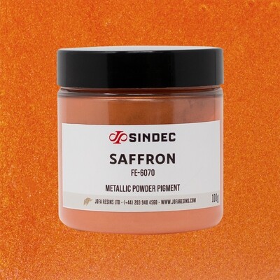 Saffron FE-6070