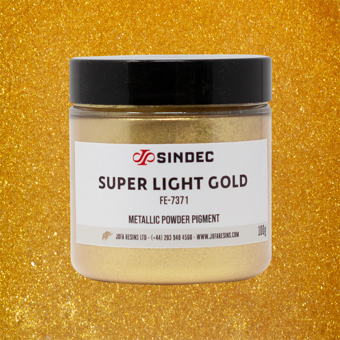Super Light Gold FE-7371