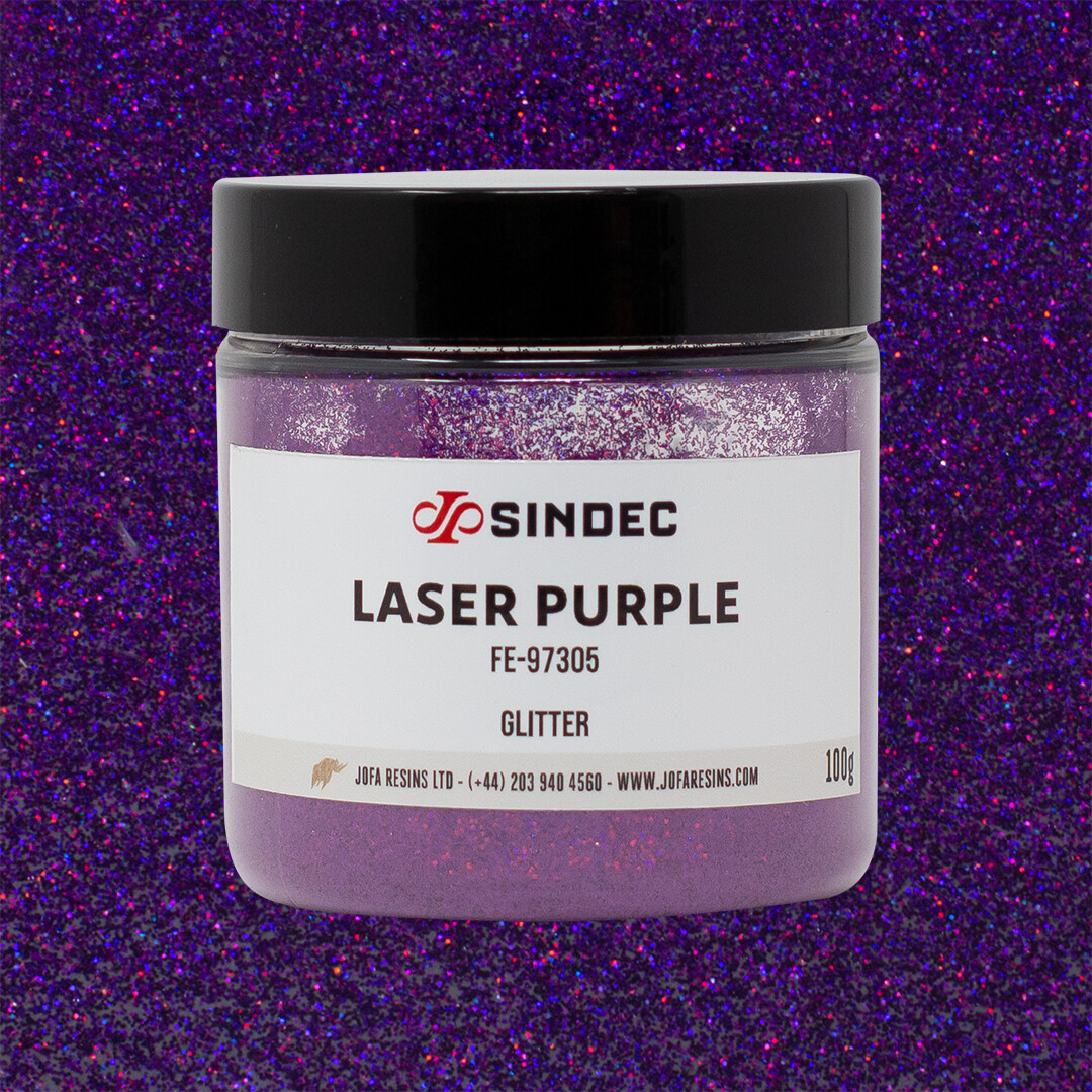 Laser Purple FE-97305