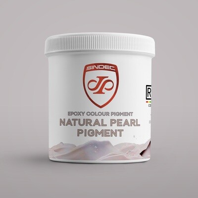 Natural Pearl Pigment