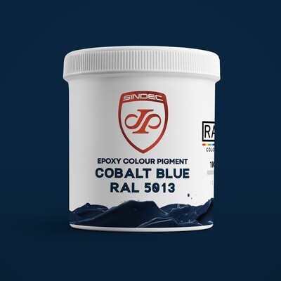 Cobalt Blue RAL 5013