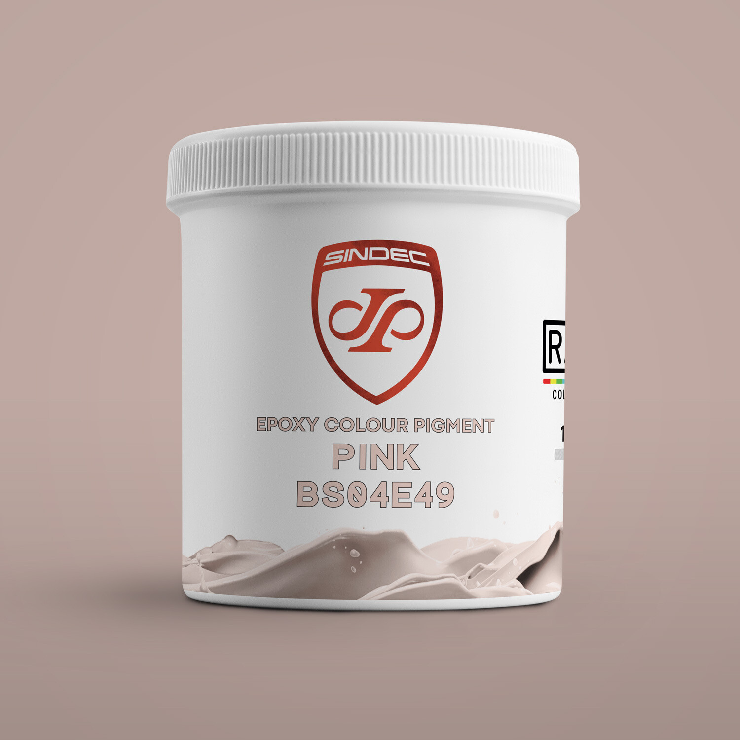 Pink BS 04 E 49