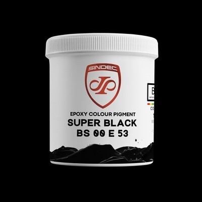 Super Black BS 00 E 53
