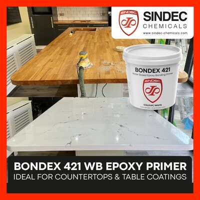 Bondex 421 WB Epoxy Bonding Primer