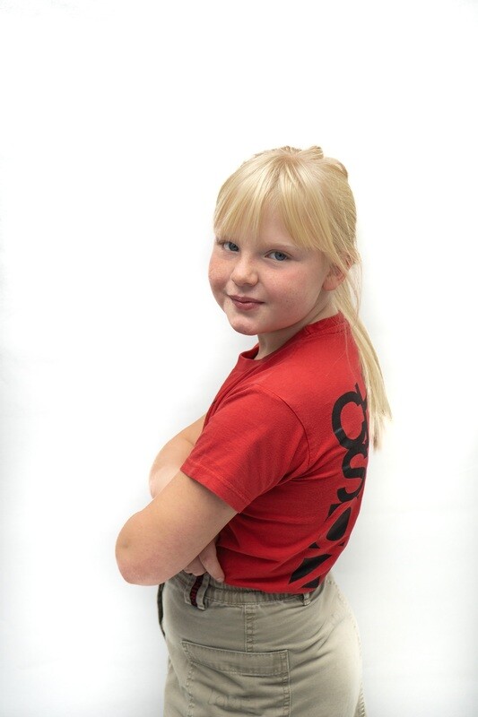 T-shirt Chiro Steenokkerzeel Kids