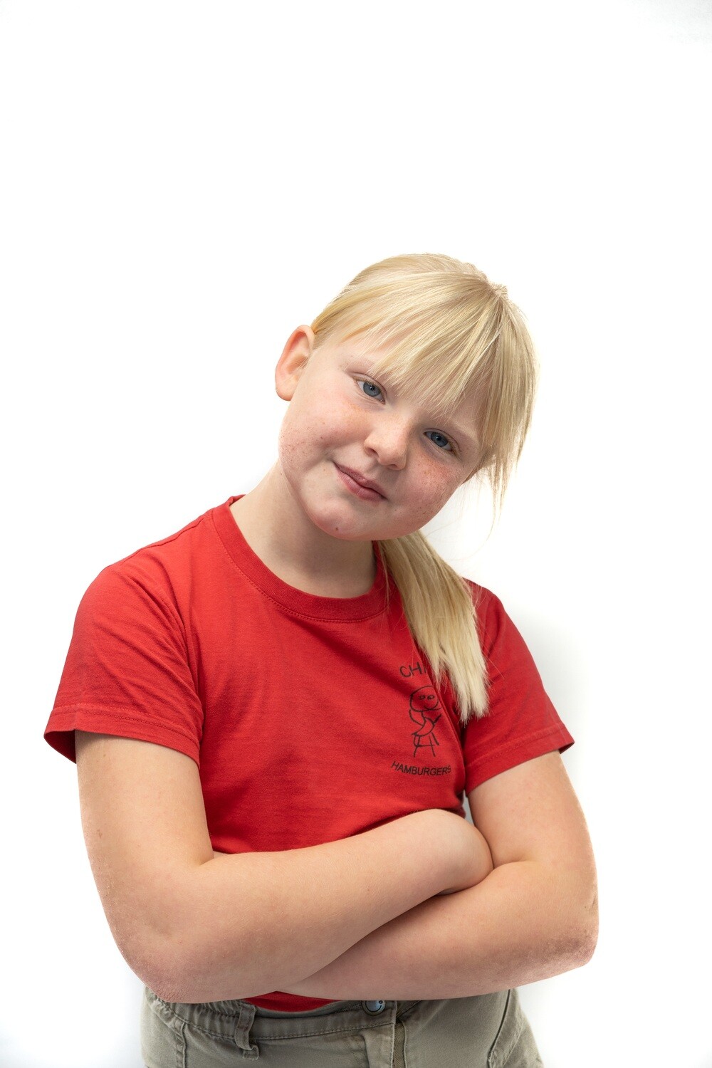 T-shirt Chiro Steenokkerzeel Kids