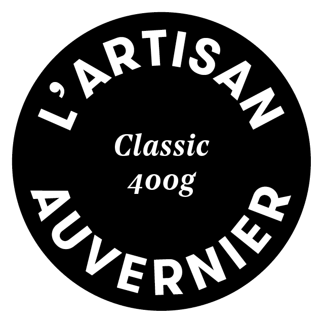 Fondue de L'Artisan Classic 400g (2 pers.) CHF 3.47/100g