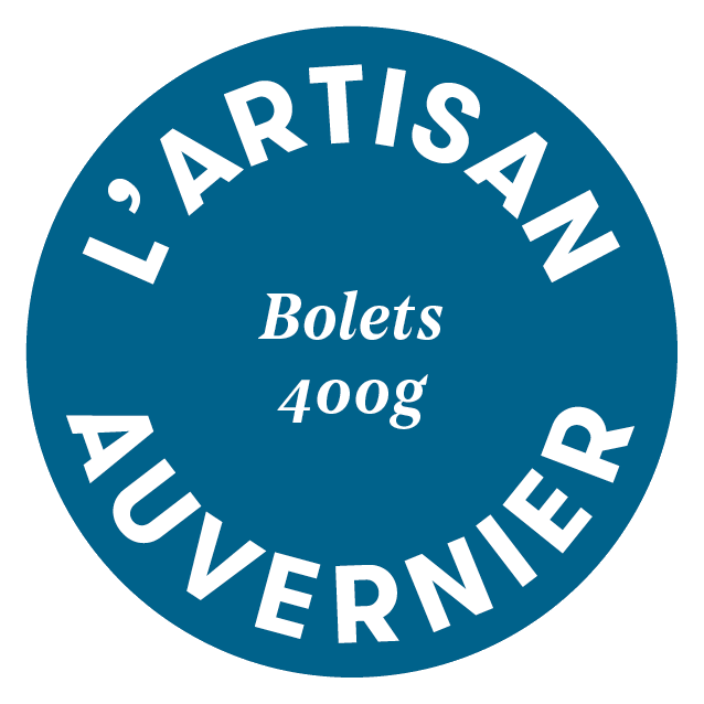 Fondue de L&#39;Artisan Bolets 400g (2 pers.) CHF 4.05/100g