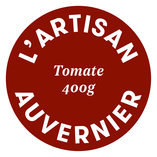 Fondue de L&#39;Artisan Tomate 400g (2 pers.) CHF 4.05/100g