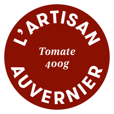 Fondue de L'Artisan Tomate 400g (2 pers.) CHF 4.05/100g