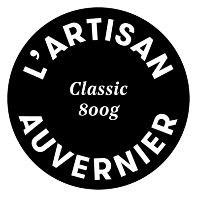 Fondue de L'Artisan Classic 800g (4 pers.) CHF 3.35/100g