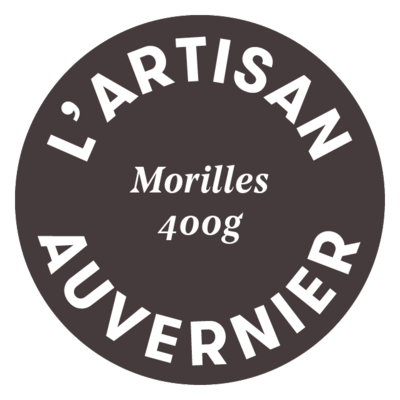 Fondue de L'Artisan Morilles 400g (2 pers.) CHF 4.87/100g