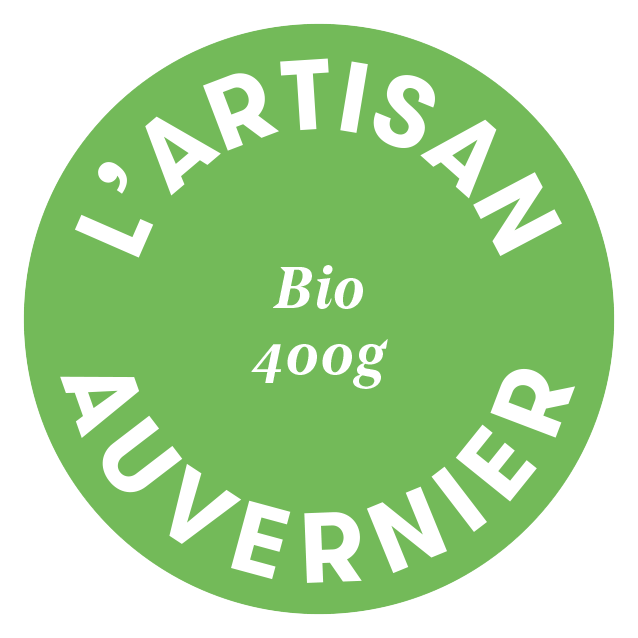 Fondue de L'Artisan Bio 400g (2 pers.)