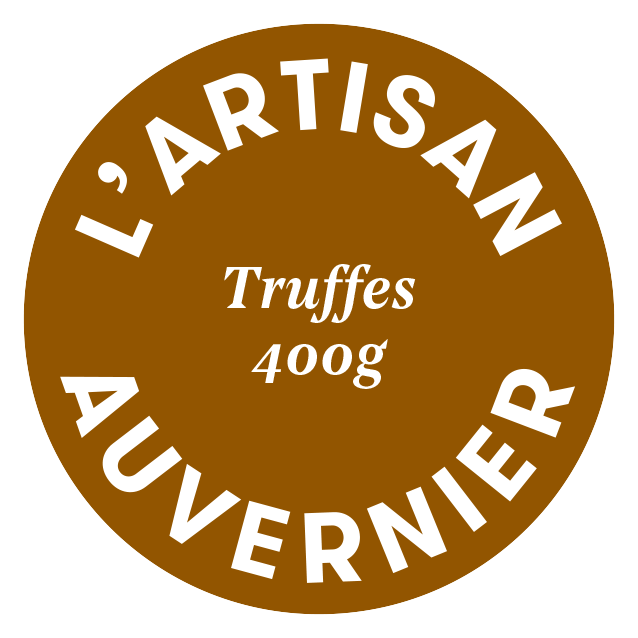 Fondue de L&#39;Artisan Truffes 400g (2 pers.) CHF 5.05/100g