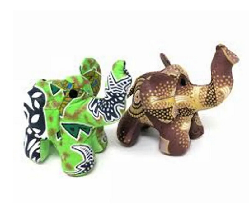 Stuffed Animal Toy