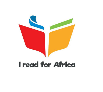 I read for Africa