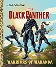 Warriors of Wakanda (Marvel: Black Panther)