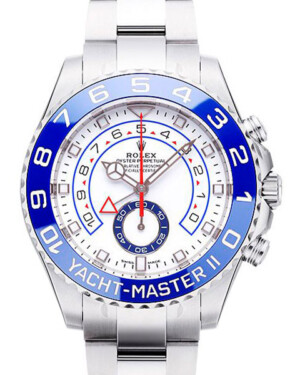 Replica Rolex Yachtmaster II