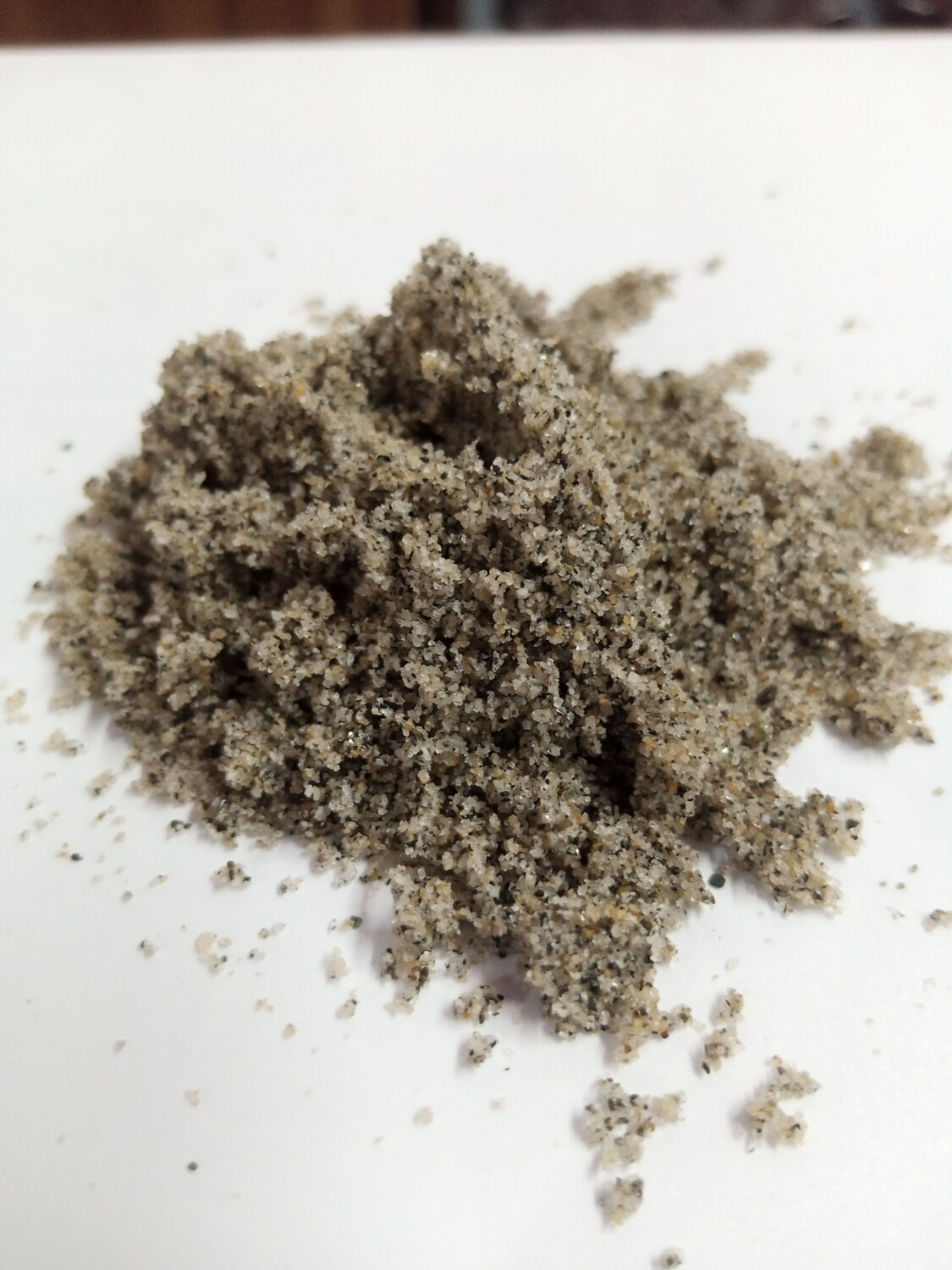কুষ্টিয়ার মোটা দানা বালু