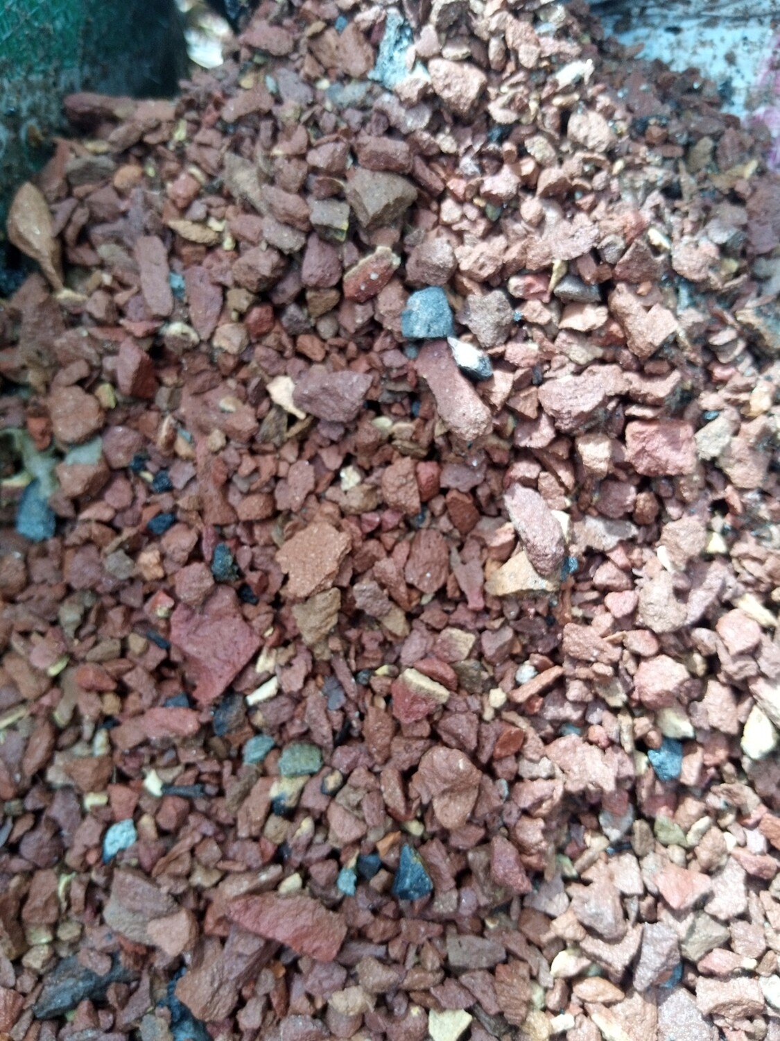 চিপ খোয়া