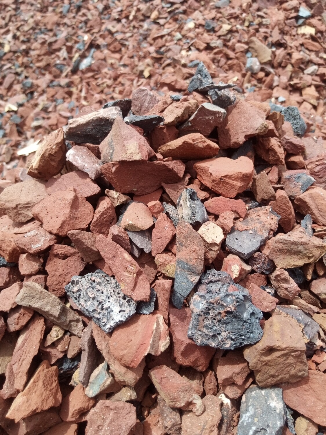 ১নং খোয়া