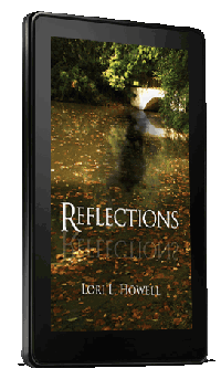 Reflections - eBook for Kindle Reflections - eBook for Kindle