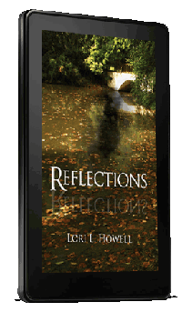 Reflections - Ebook For Kindle