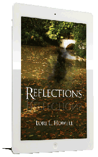 Reflections - Ebook For Apple Devices