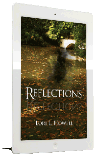 Reflections - eBook for Apple Devices