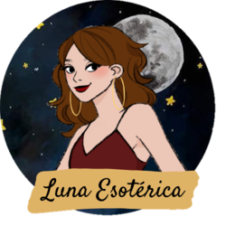 Luna Esotérica