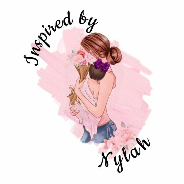 Inspired by nylah