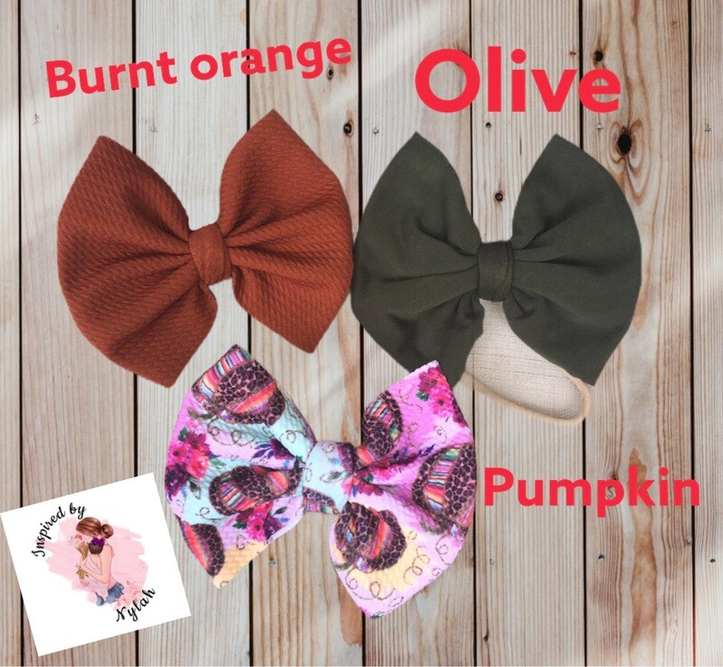 OLIVE