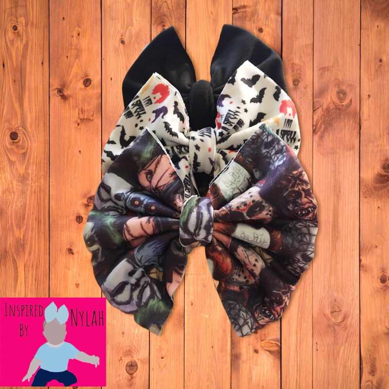HOCUS POCUS BOW