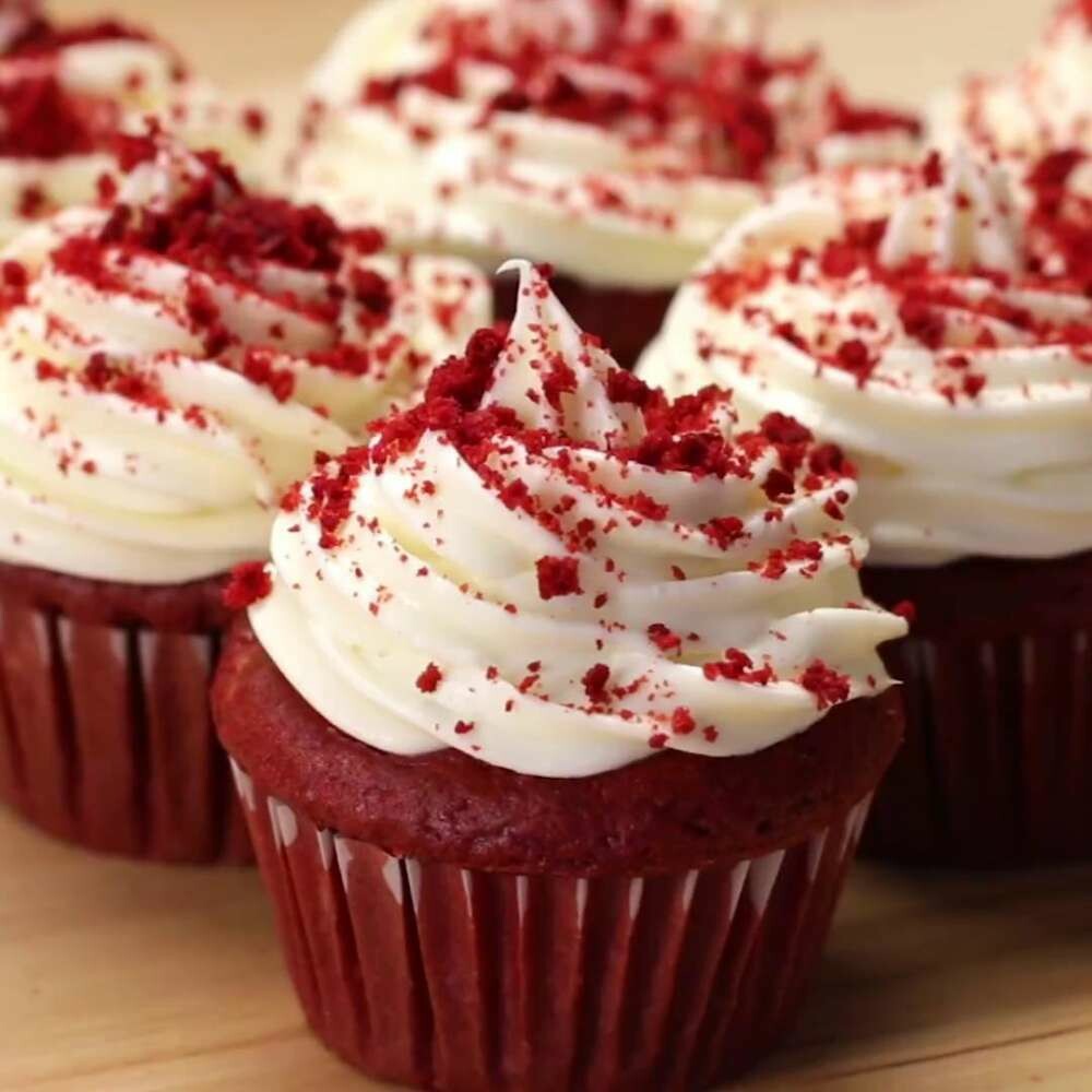 Red Velvet