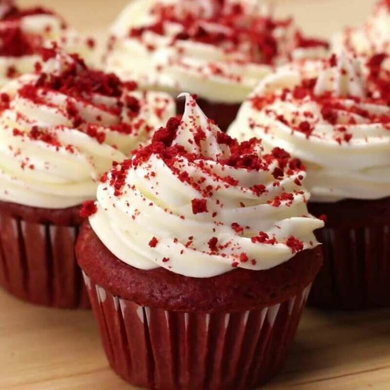 Red Velvet