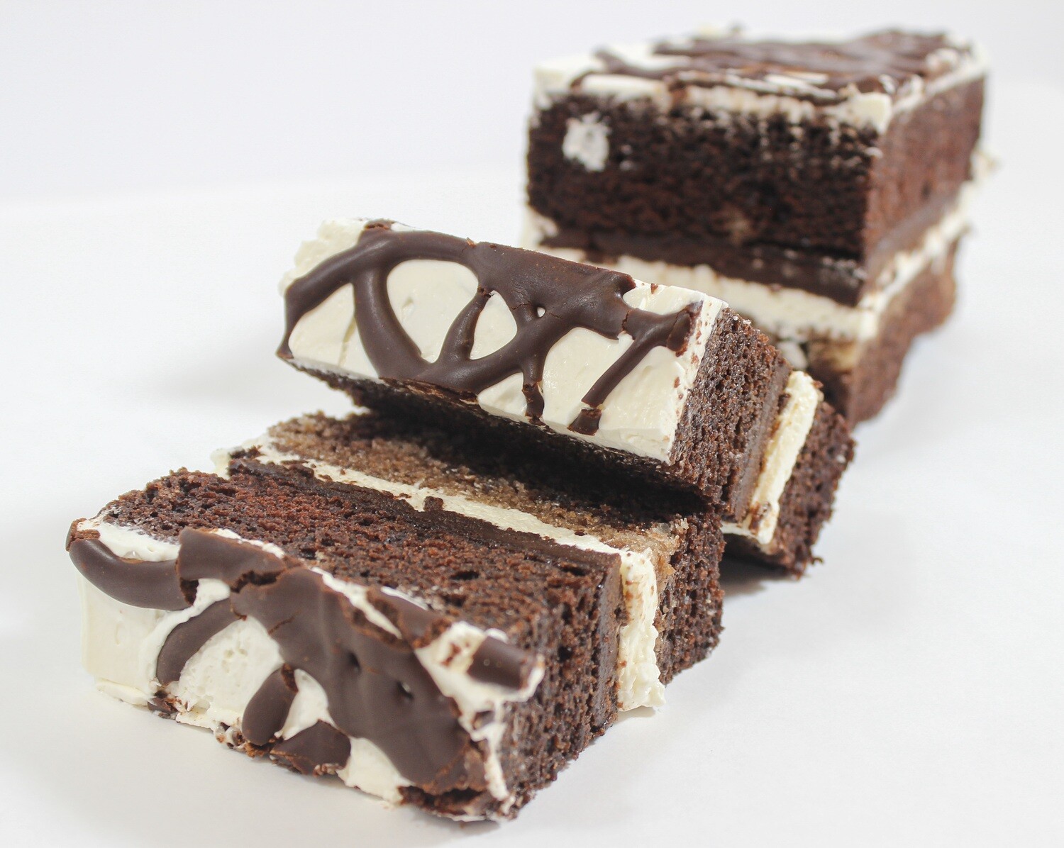 Marble Cake (6 servings)