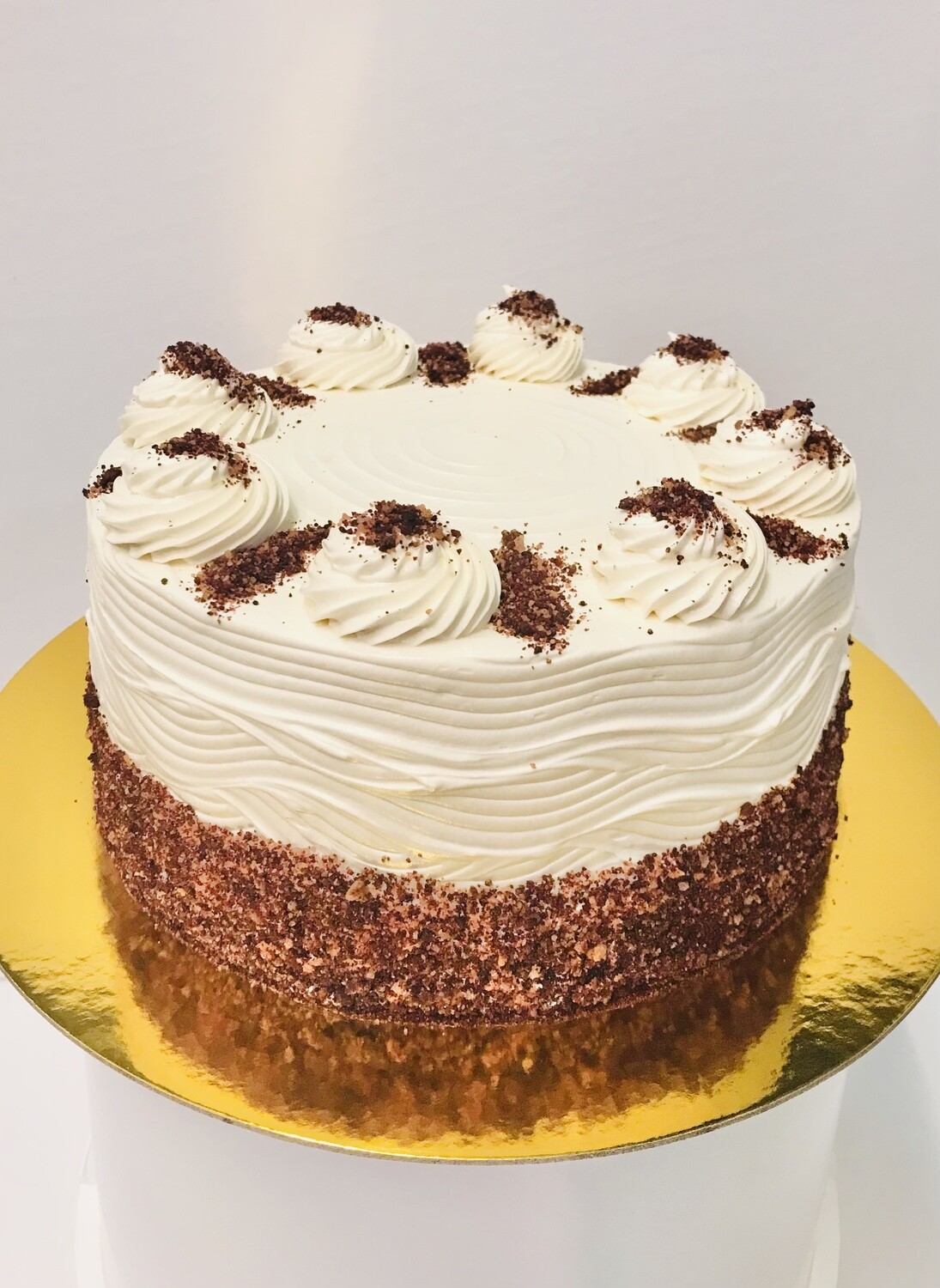 Red Velvet Cake