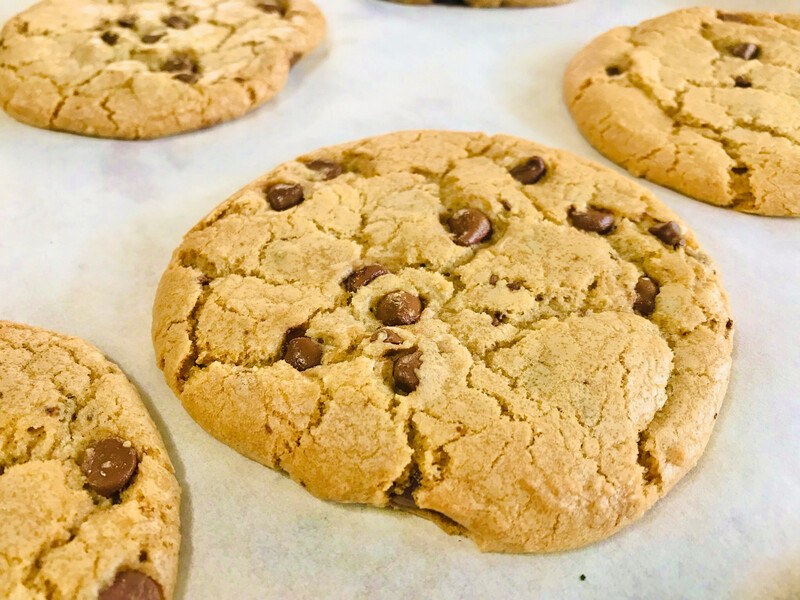 Cookies &amp; Shortbread
