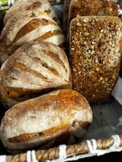 SOURDOUGH SATURDAY
